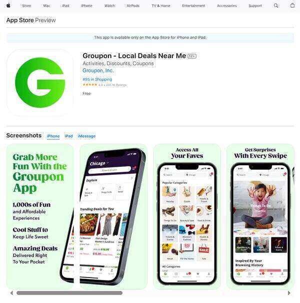 Groupon