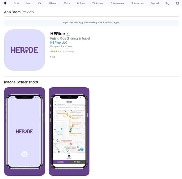 HERide