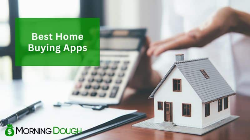 Home Buying Apps