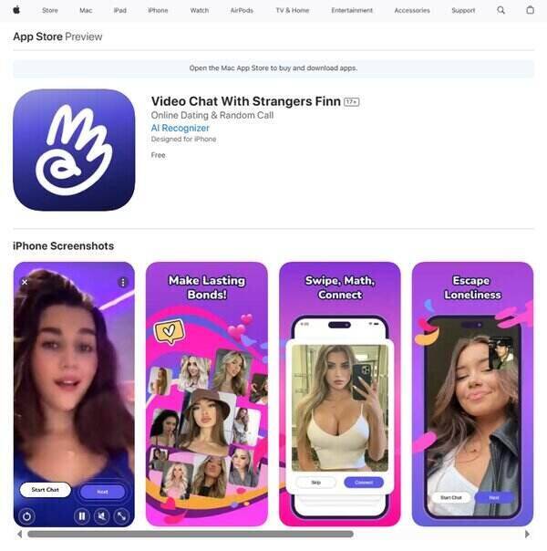 Hot Video Chat Roulette