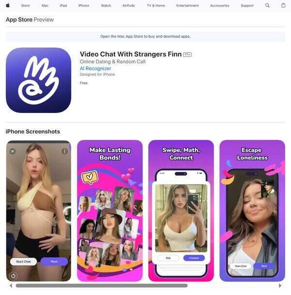 Hot Video Chat Roulette