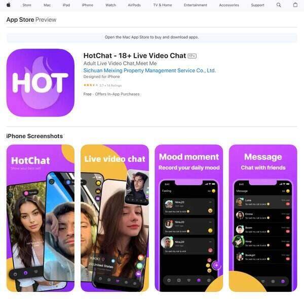 HotChat
