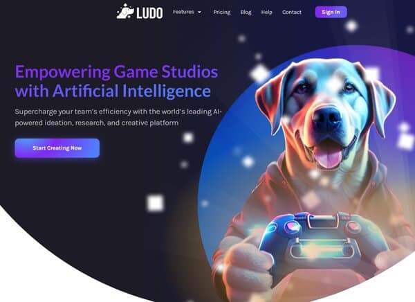 Ludo.ai