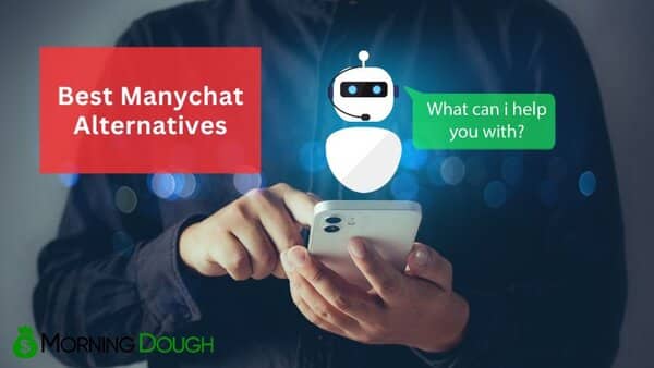 Manychat Alternatives