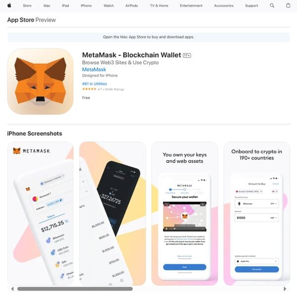 MetaMask