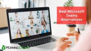 Microsoft Teams Alternatives