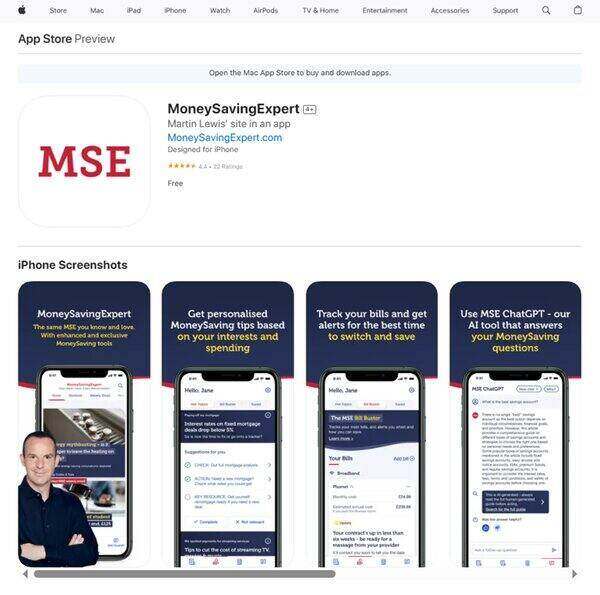 MoneySavingExpert