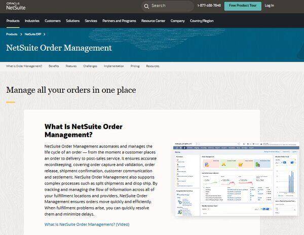 NetSuite