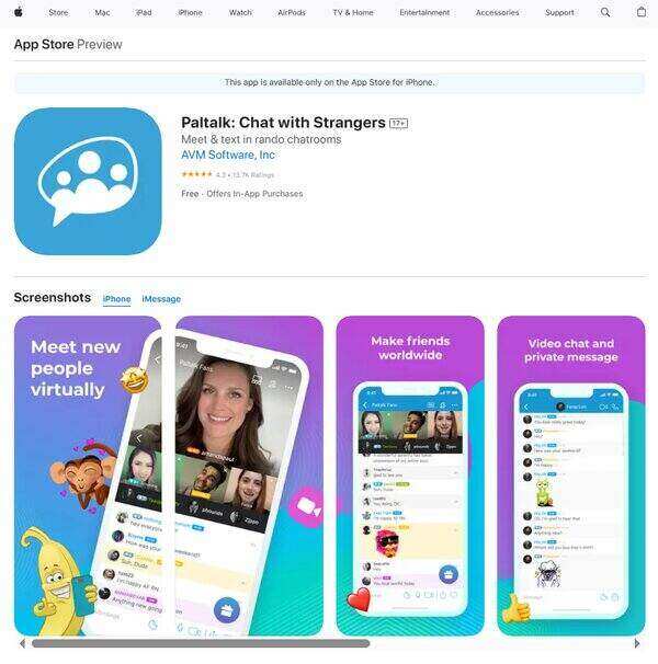 Paltalk