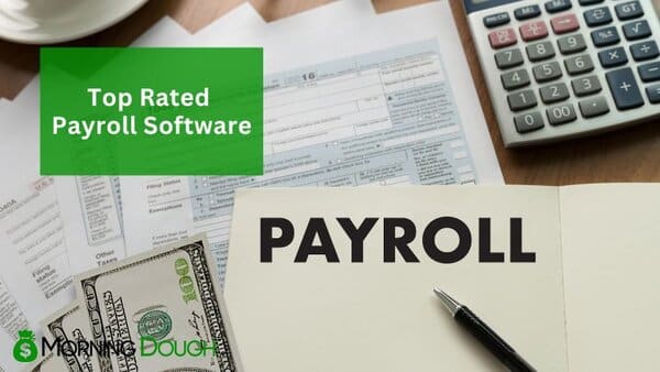 Payroll Software