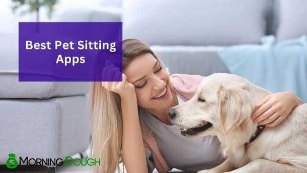 Pet Sitting Apps