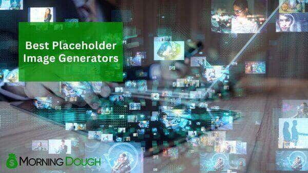 Placeholder Image Generators