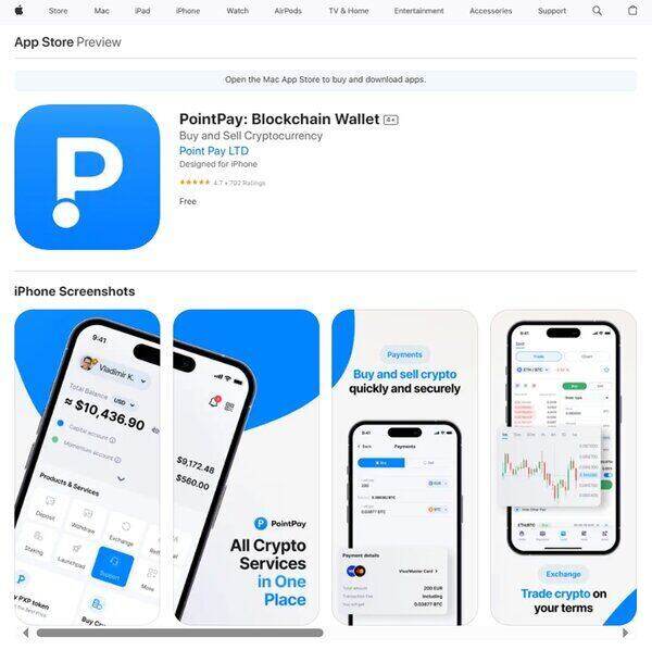 PointPay