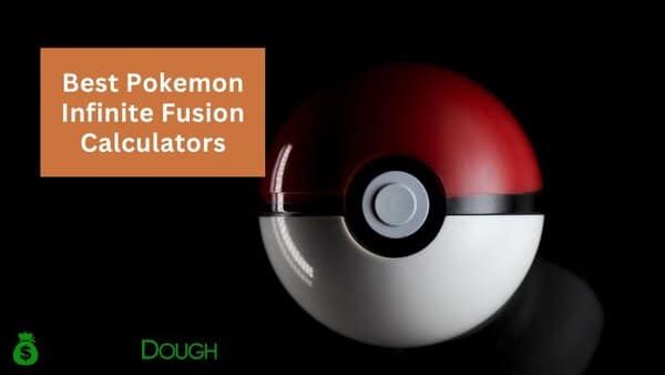 Pokemon Infinite Fusion Calculators