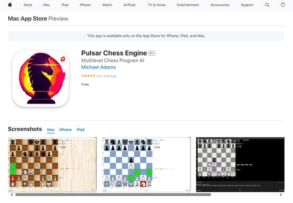 13 Best AI Chess Engines
