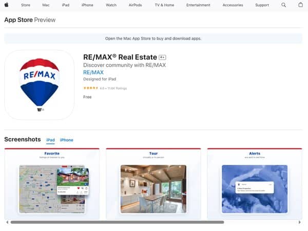 REMAX Real Estate
