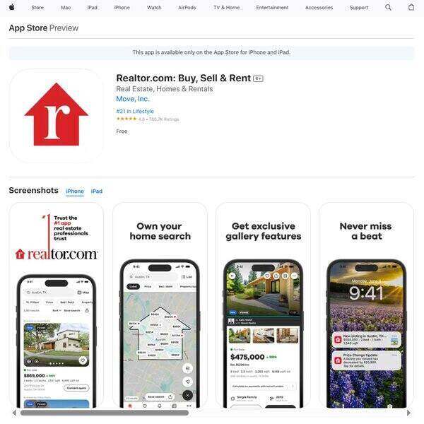 Realtor.com
