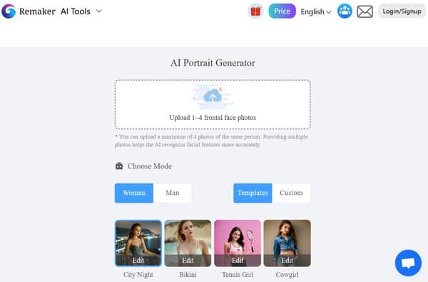 Remaker