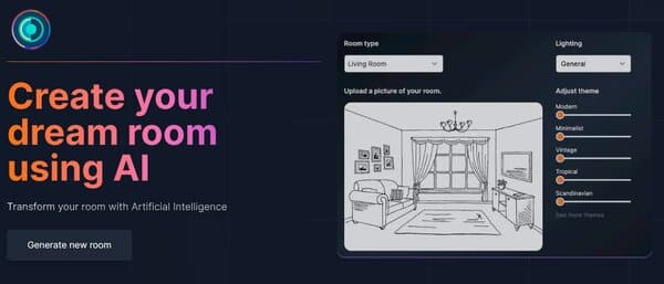 Roomdesigner.AI