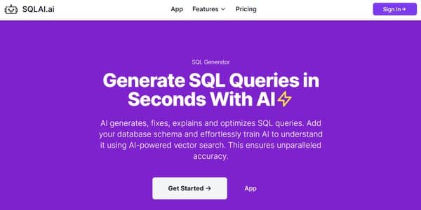 SQLAI.ai