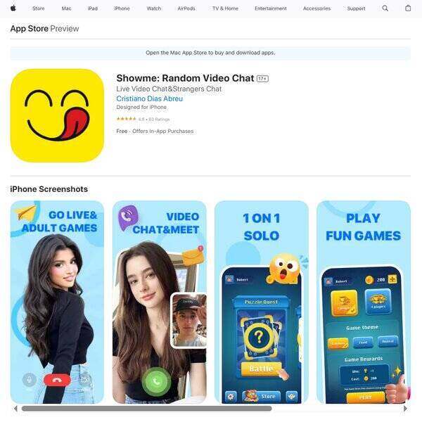 Showme
