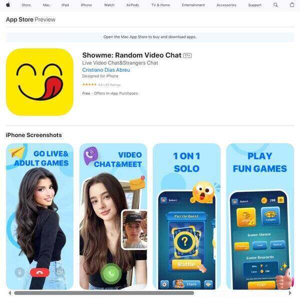Showme