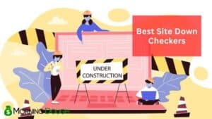 Site Down Checkers