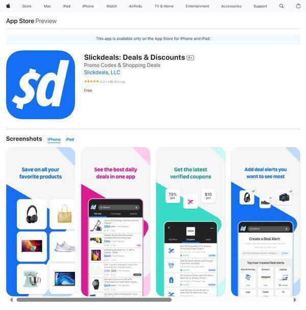 Slickdeals