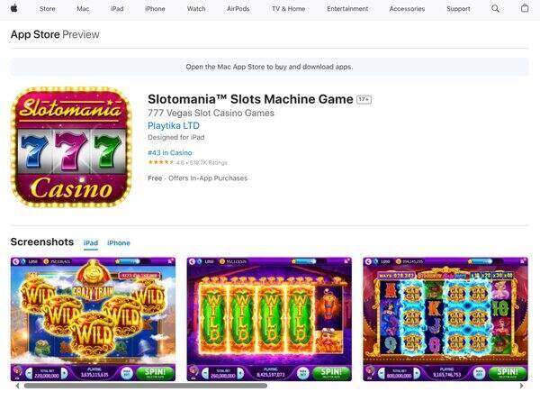 Slotomania