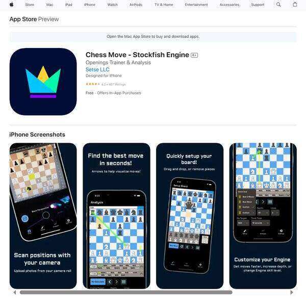 13 Best AI Chess Engines
