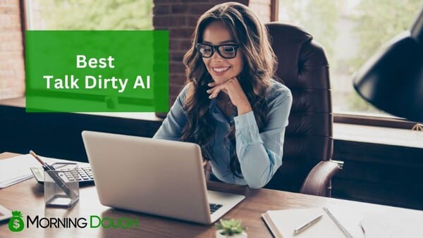 Talk Dirty AI