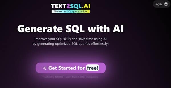 Text2SQL.ai