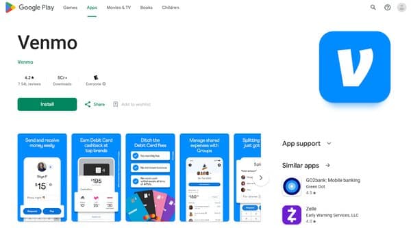 Venmo