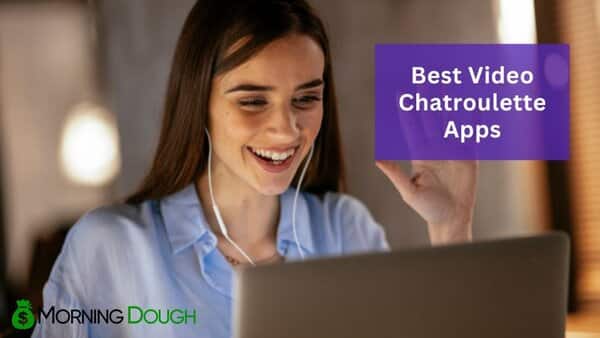 Video Chatroulette Apps