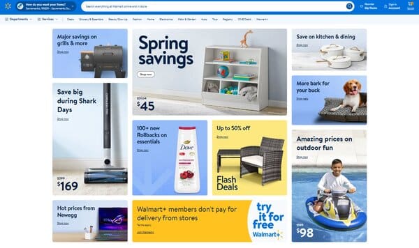 Walmart