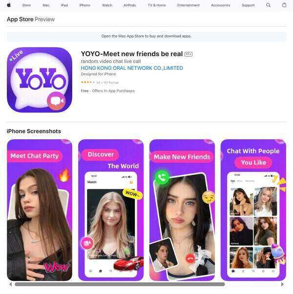 YOYO