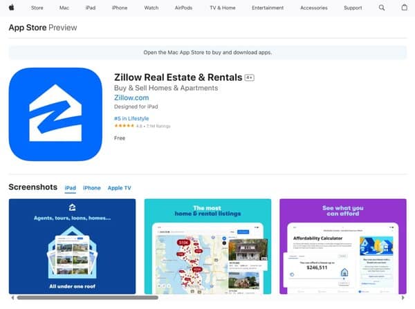 Zillow