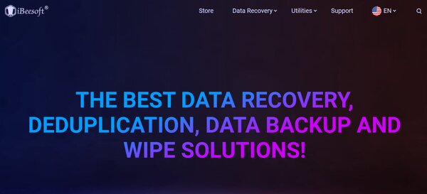 iBeesoft iPhone Data Recovery