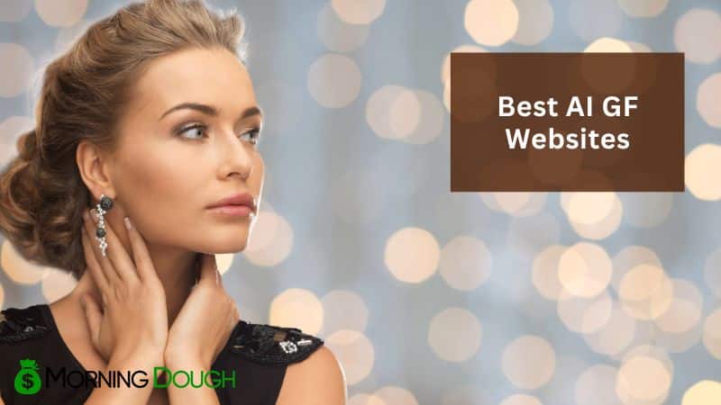 AI GF Websites