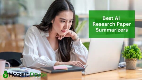 AI Research Paper Summarizers