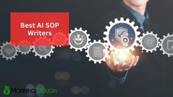 AI SOP Writers