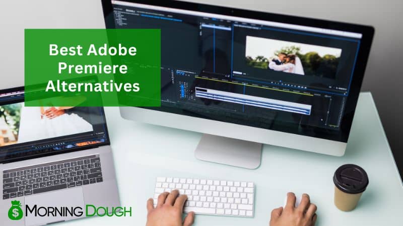Adobe Premiere Alternatives