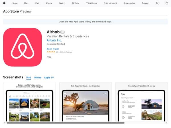 Airbnb