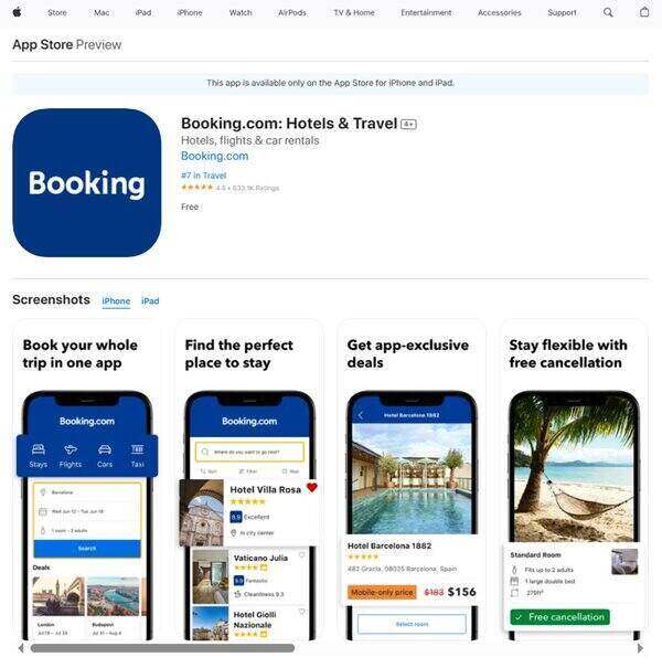 Booking.com
