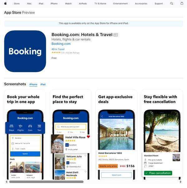 Booking.com