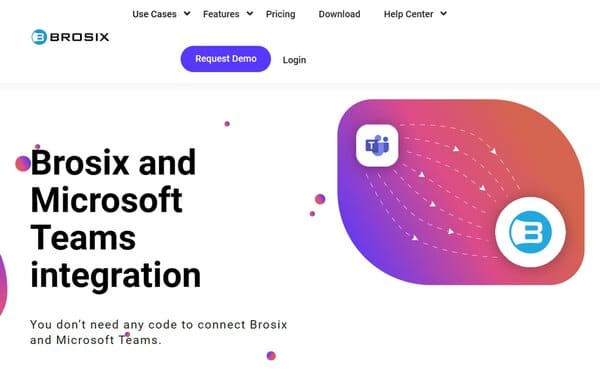 Brosix