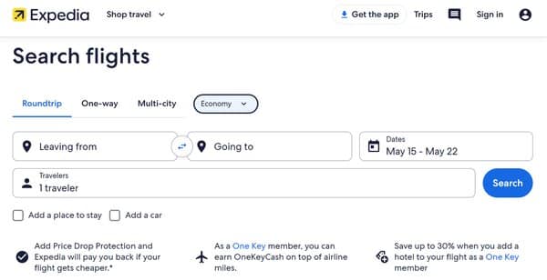 Expedia