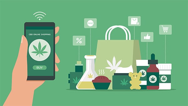 How Much Does It Cost To Start An Online CBD Store?