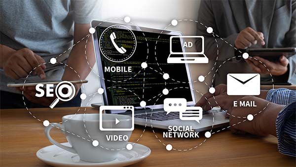 Startup Growth Hacks Using Digital Marketing Tools