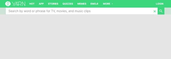 Getyarn.io